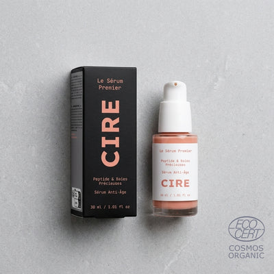 Le Sérum Premier Peptide Anti-Aging Serum