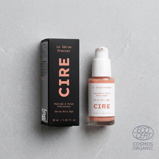 Le Sérum Premier Peptide Anti-Aging Serum