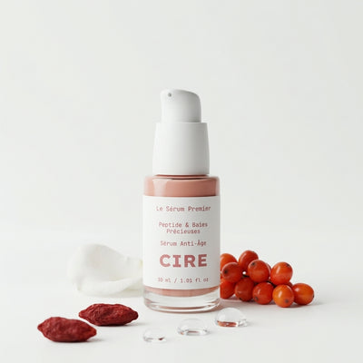 Le Sérum Premier Peptide Anti-Aging Serum