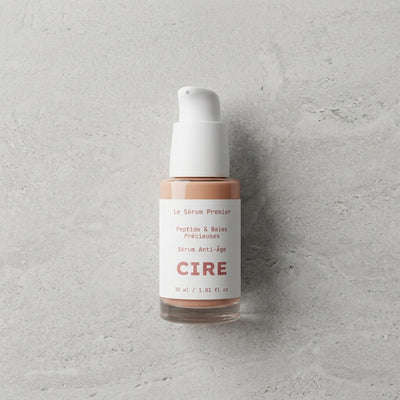 Le Sérum Premier Peptide Anti-Aging Serum