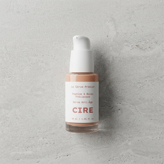 Le Sérum Premier Peptide Anti-Aging Serum