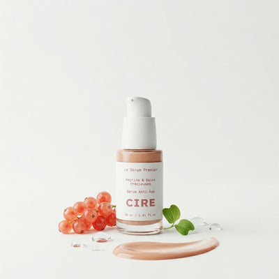 Le Sérum Premier Peptide Anti-Aging Serum