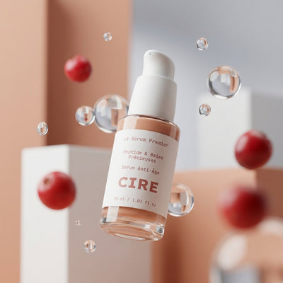 Le Sérum Premier Peptide Anti-Aging Serum