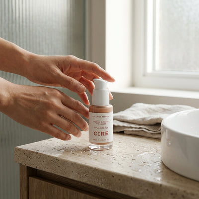 Le Sérum Premier Peptide Anti-Aging Serum