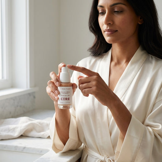 Le Sérum Premier Peptide Anti-Aging Serum