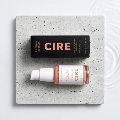 Le Sérum Premier Peptide Anti-Aging Serum
